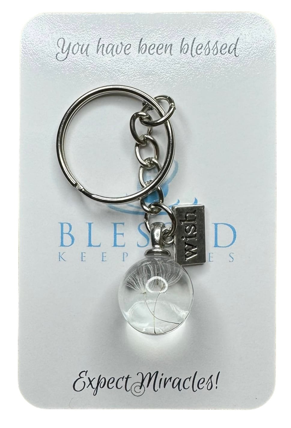 wish key ring